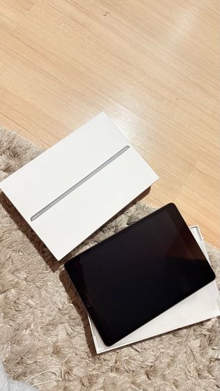 iPad Gen 9 and  Apple Pencil Gen 1 รูปที่ 3