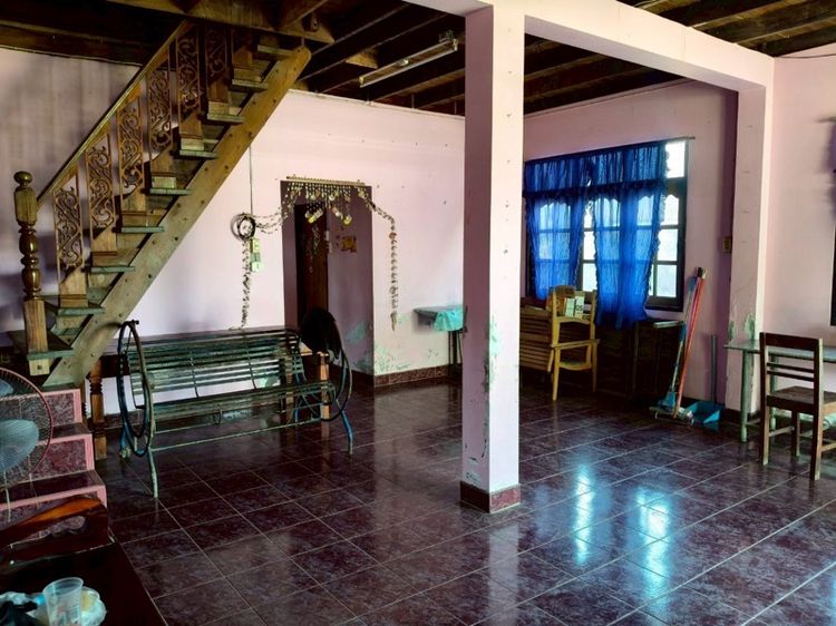 มีบางส่วน สร้างเสร็จก่อน 2010 ไม่ใช่ ขายบ้านพร้อมที่ดิน รูปที่ 2