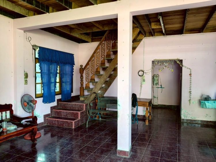 มีบางส่วน สร้างเสร็จก่อน 2010 ไม่ใช่ ขายบ้านพร้อมที่ดิน รูปที่ 4