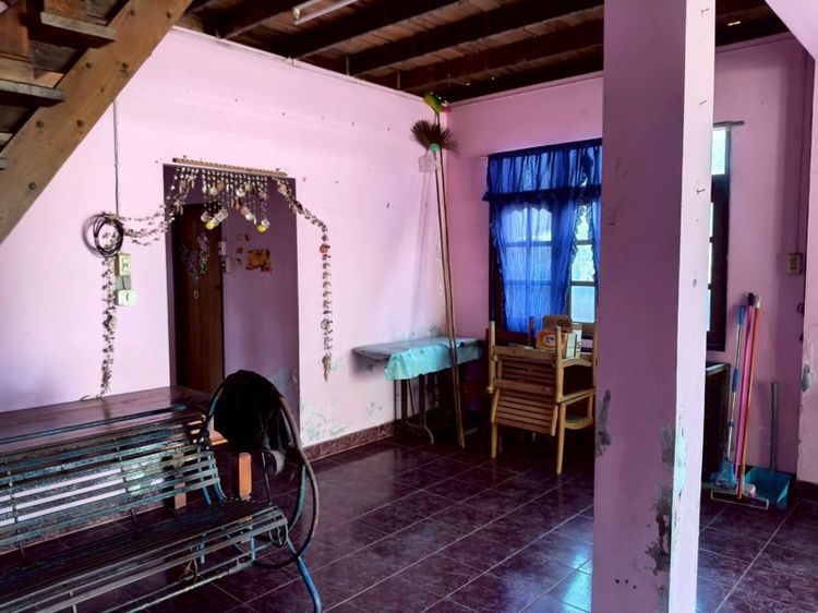 มีบางส่วน สร้างเสร็จก่อน 2010 ไม่ใช่ ขายบ้านพร้อมที่ดิน รูปที่ 3