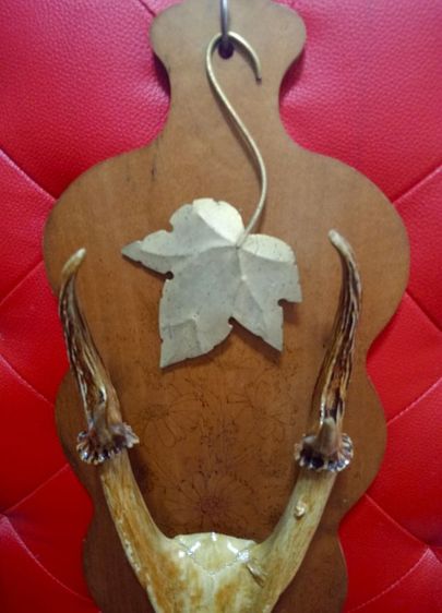 แท้เก่าโบราณขนาดใหญ่สภาพเยี่ยม รูปที่ 13