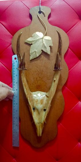 แท้เก่าโบราณขนาดใหญ่สภาพเยี่ยม รูปที่ 14