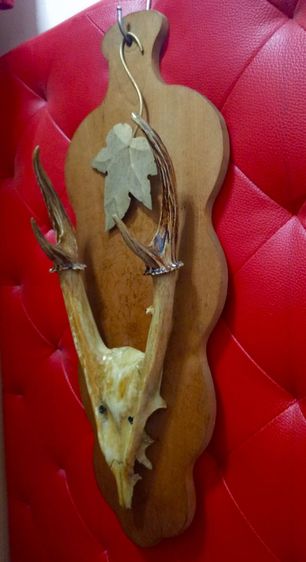 แท้เก่าโบราณขนาดใหญ่สภาพเยี่ยม รูปที่ 6