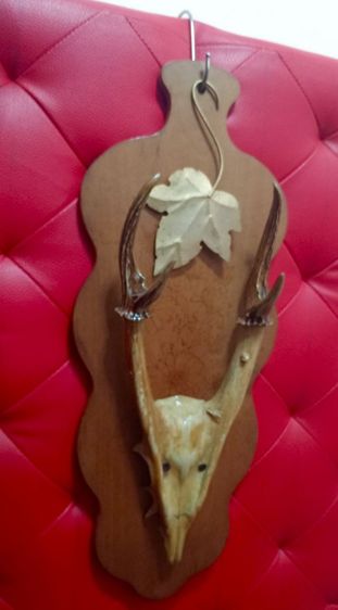 แท้เก่าโบราณขนาดใหญ่สภาพเยี่ยม รูปที่ 4