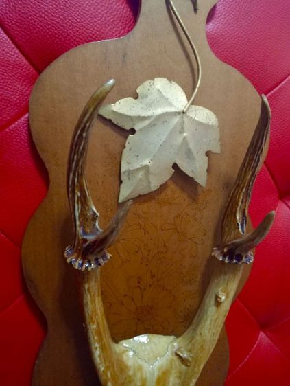 แท้เก่าโบราณขนาดใหญ่สภาพเยี่ยม รูปที่ 2