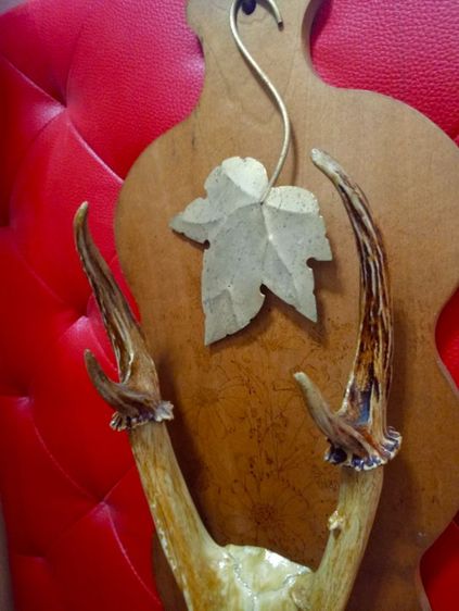 แท้เก่าโบราณขนาดใหญ่สภาพเยี่ยม รูปที่ 8