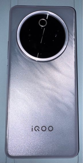 โทรศัพท์มือถือ iQOO Z10 5G  รูปที่ 2