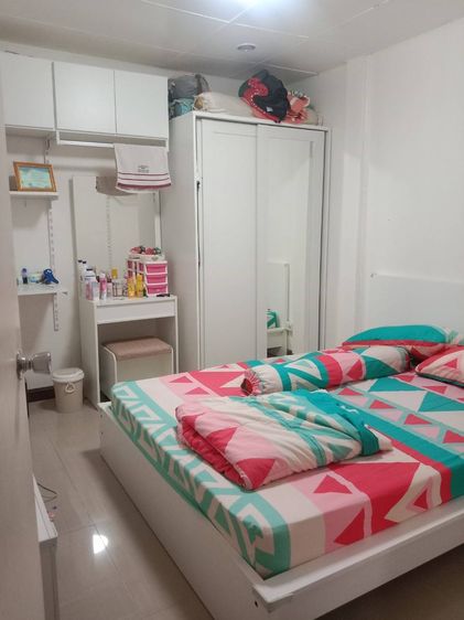 ขายบ้านด่วน