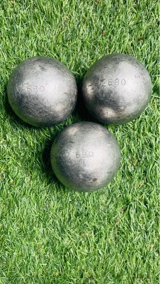 เปตอง รูปที่ 3