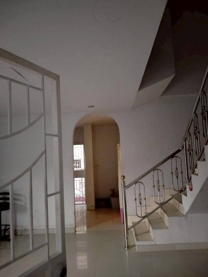 อื่นๆ มีบางส่วน สร้างเสร็จก่อน 2010 ทาวน์เฮ้าส์พร้อมเข้าอยู่ใจกลางพัทยา รูปที่ 2