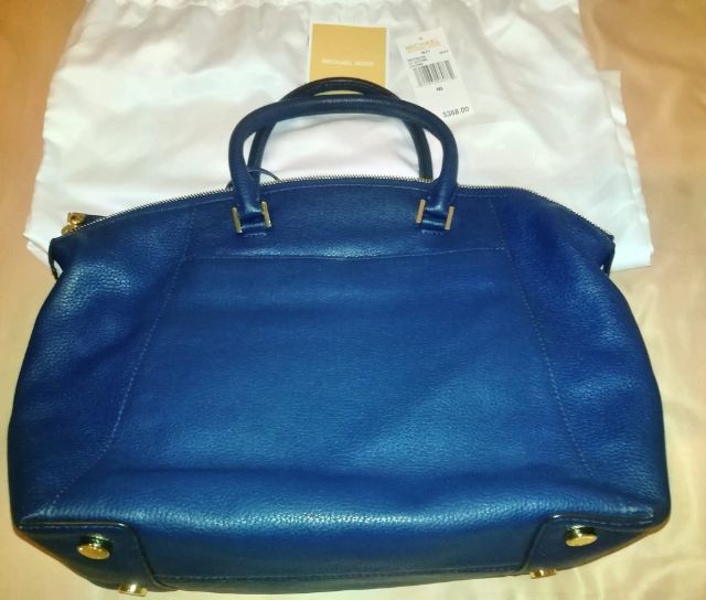 🥰กระเป๋า Michael Kors แท้คะ  รูปที่ 2