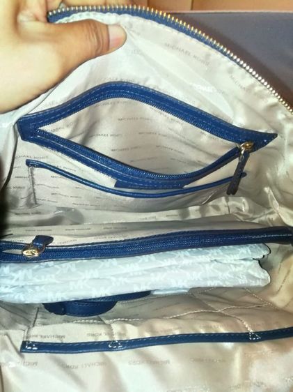 🥰กระเป๋า Michael Kors แท้คะ  รูปที่ 5
