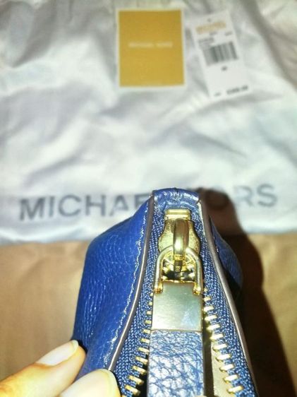 🥰กระเป๋า Michael Kors แท้คะ  รูปที่ 10