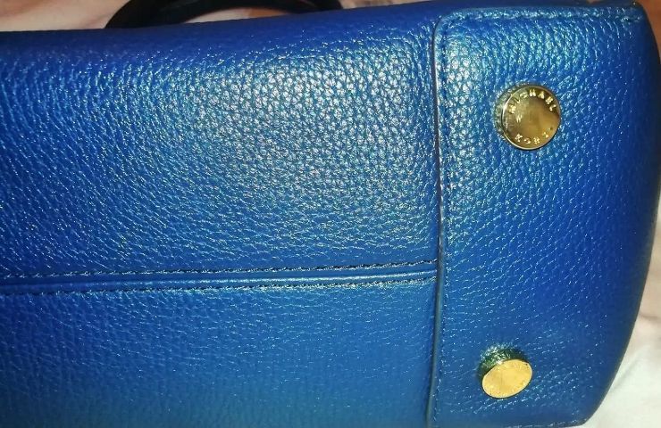 🥰กระเป๋า Michael Kors แท้คะ  รูปที่ 3
