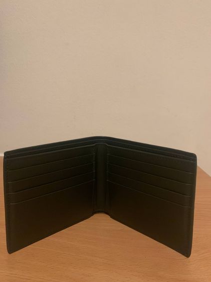 BOTEEGA VENETA  lntrecciato Bi Fold wallet รูปที่ 6