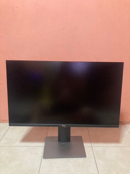 MONITOR (จอมอนิเตอร์) DELL P2719H - ขนาด 27 นี้ว IPS FHD 60Hz รูปที่ 7