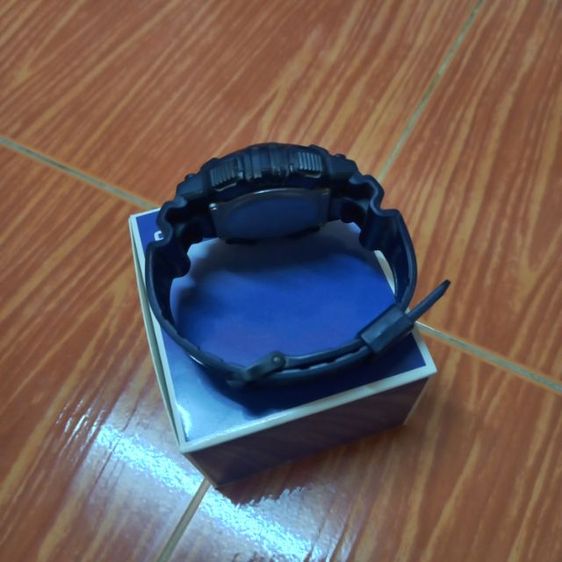 casio รูปที่ 4