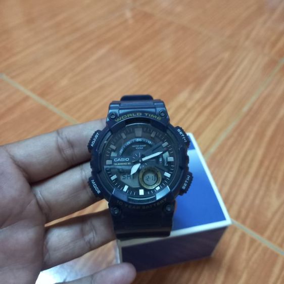 casio รูปที่ 2