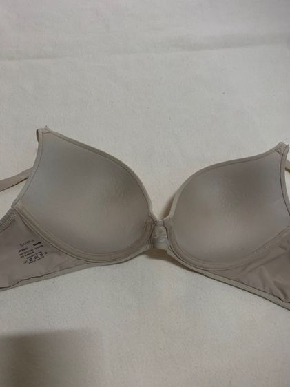 เสื้อในซาบีน่า รูปที่ 3