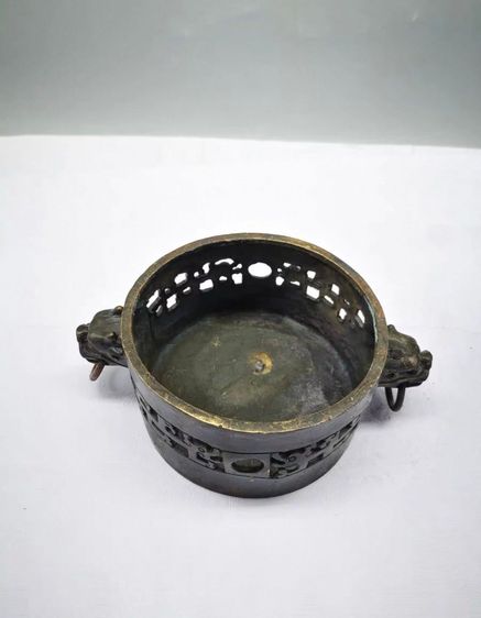 ✨กาน้ำชา“เก่าโบราณ“เตาหัว รูปที่ 2