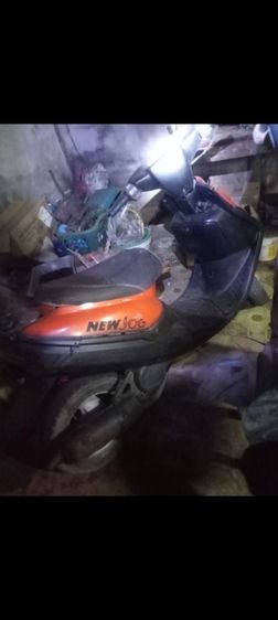 ขาย yamaha jog