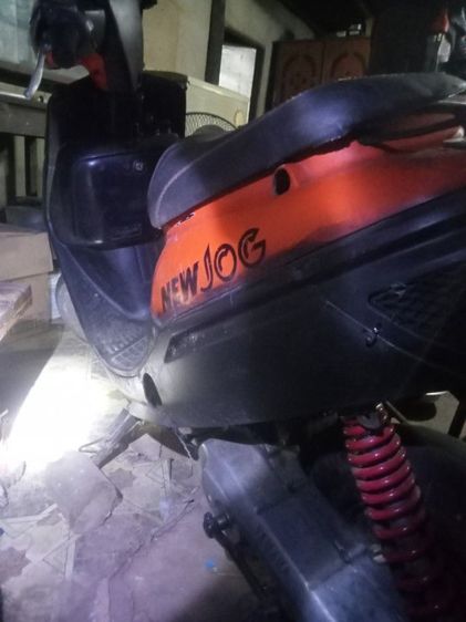 ขาย yamaha jog รูปที่ 3