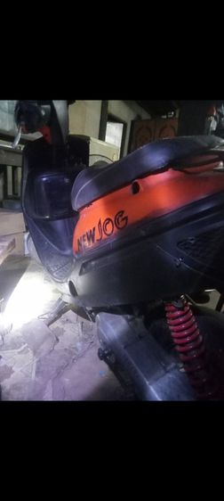 ขาย yamaha jog รูปที่ 2