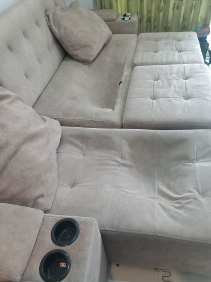 ขายโซฟาเบด รูปที่ 2