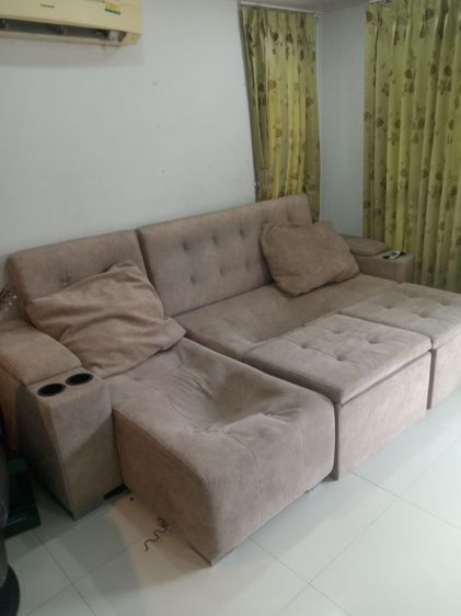 ขายโซฟาเบด รูปที่ 3