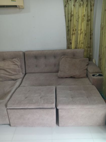 ขายโซฟาเบด