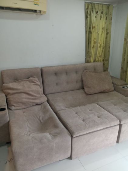 ขายโซฟาเบด รูปที่ 5