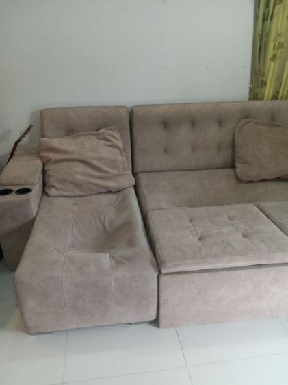 ขายโซฟาเบด รูปที่ 4