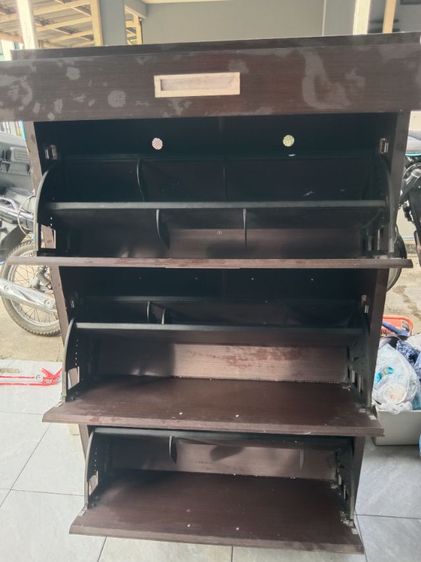 ขายตู้รองเท้า รูปที่ 2