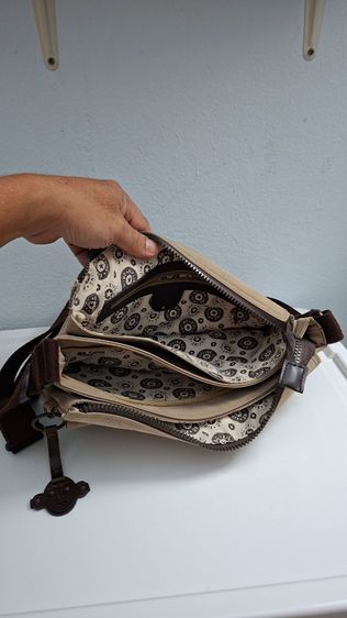 กระเป๋าสะพาย รูปที่ 4