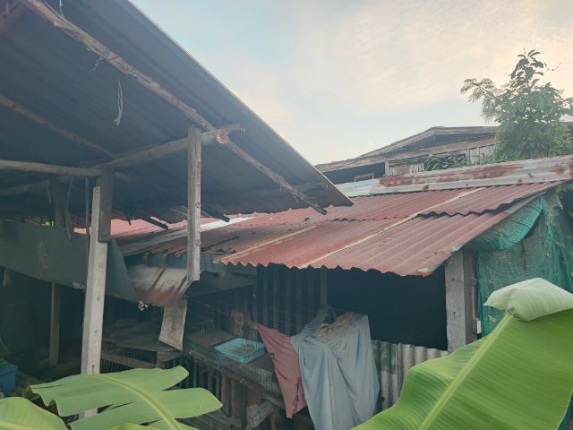 ขายบ้านพร้อมที่ดิน ซอยข้างโรงเรียนปากเกร็ด รูปที่ 4