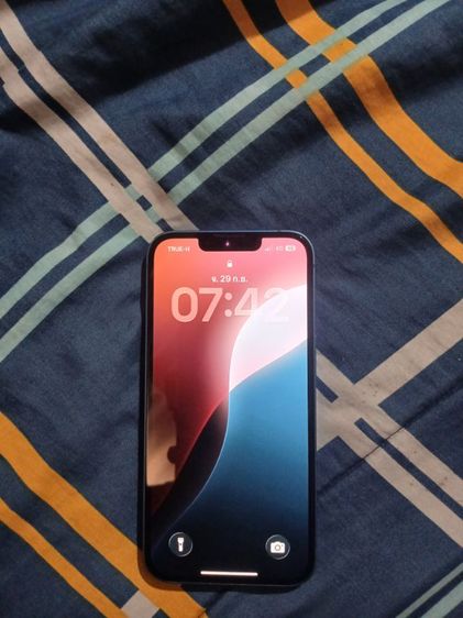 ไอโฟน13 128gb รูปที่ 4