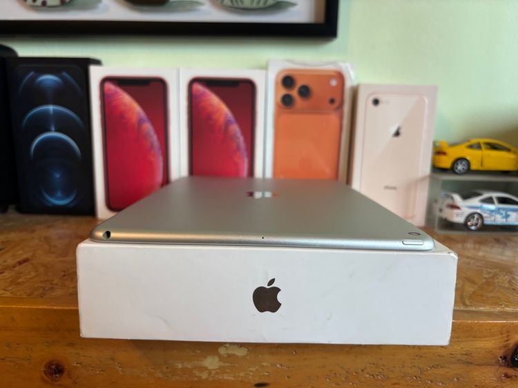 iPad Air3  Wifi 256 GB สภาพสวยๆ รูปที่ 9