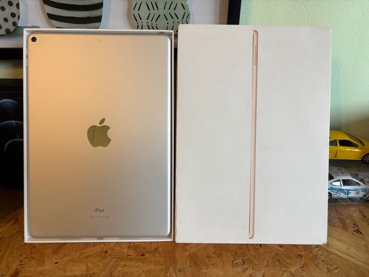 Apple iPad Air3  Wifi 256 GB สภาพสวยๆ