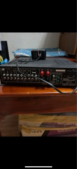 KENWOOD A7X  รูปที่ 3