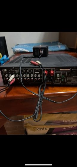 KENWOOD A7X  รูปที่ 5