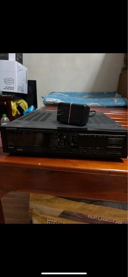 KENWOOD A7X  รูปที่ 2