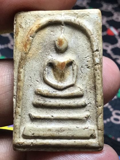 สมเด็จวัดระฆังพิมพ์ใหญ่ 