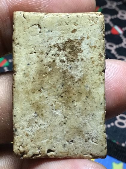 สมเด็จวัดระฆังพิมพ์ใหญ่  รูปที่ 2