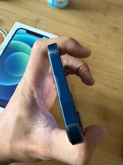 iphone 12 64GB รูปที่ 6