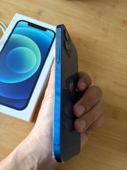 iphone 12 64GB รูปที่ 5