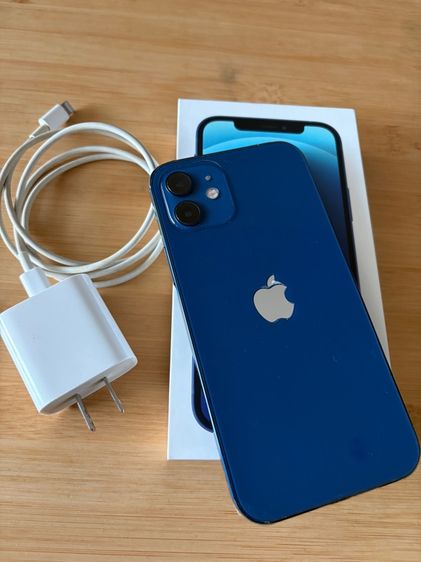 iphone 12 64GB รูปที่ 4