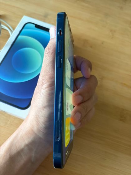 iphone 12 64GB รูปที่ 7