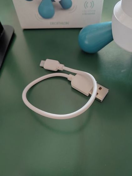 อุปกรณ์นวดมือถือ รูปที่ 2