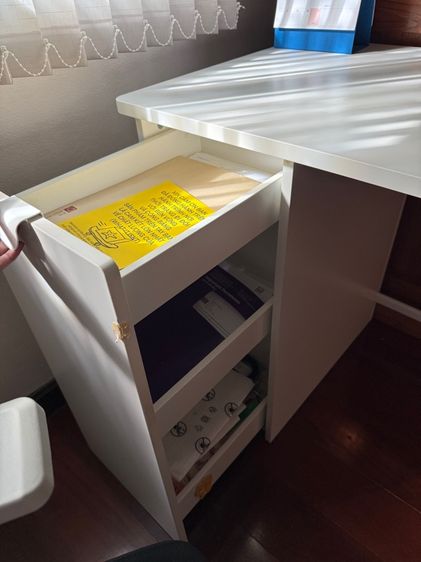 โต๊ะทำงาน รูปที่ 3