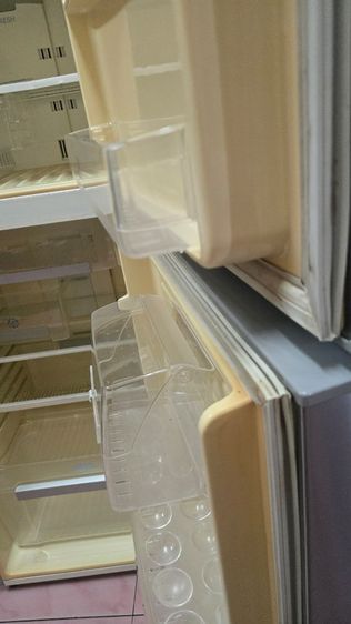 ตู้เย็นมือสอง